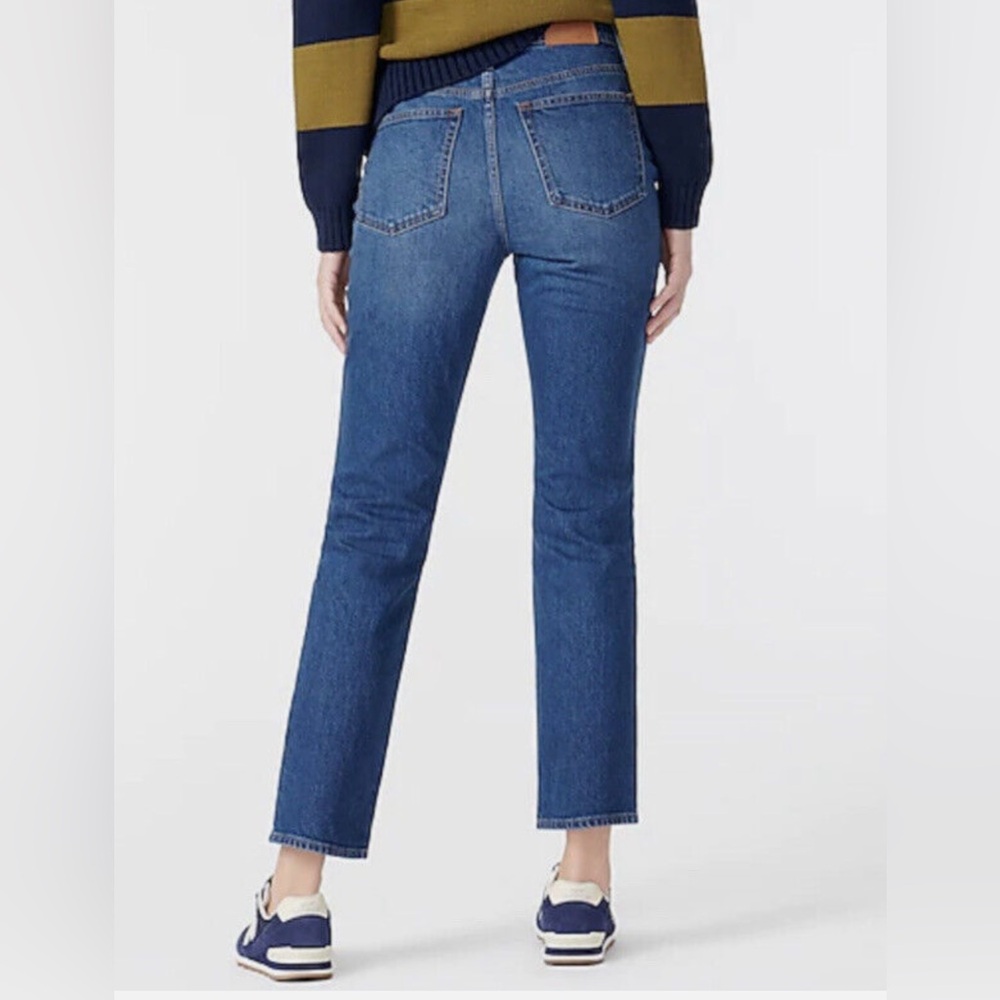 J.Crew Slim Boyfriend Jeans - Picture 2 of 6
